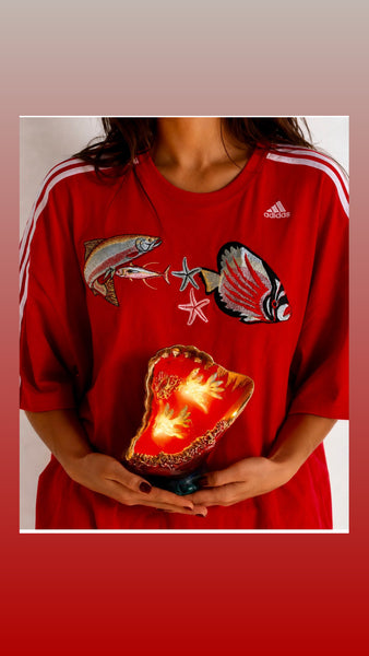 ADIDAS PIMPÉ