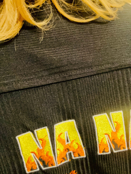 NANAH