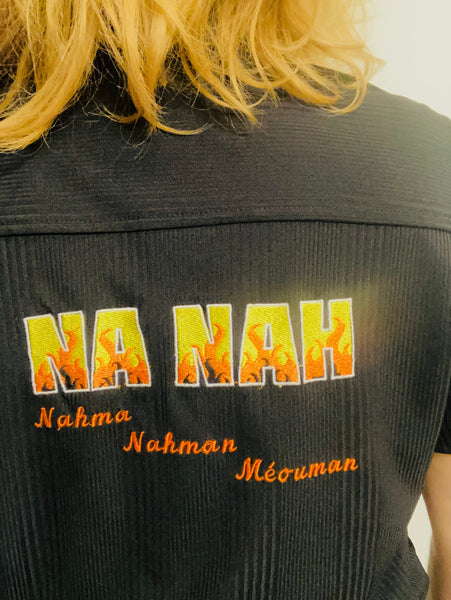 NANAH