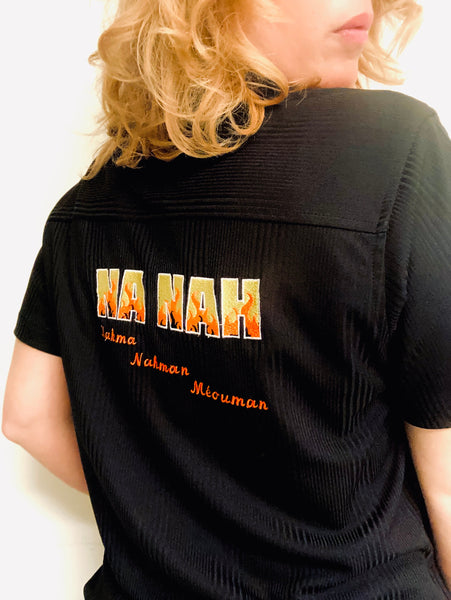 NANAH