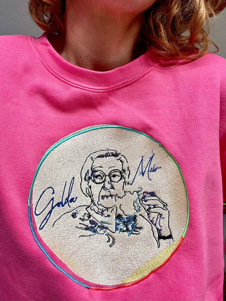 GOLDA