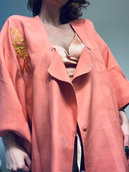 KIMONO