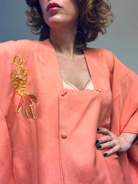 KIMONO