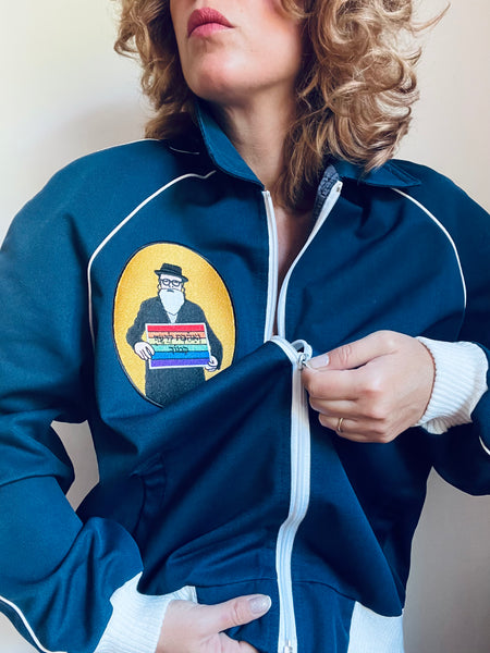 BLOUSON 🏳️‍🌈