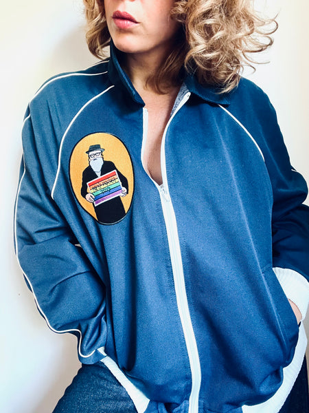 BLOUSON 🏳️‍🌈