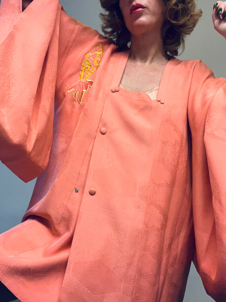 KIMONO