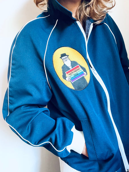 BLOUSON 🏳️‍🌈