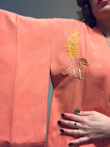 KIMONO